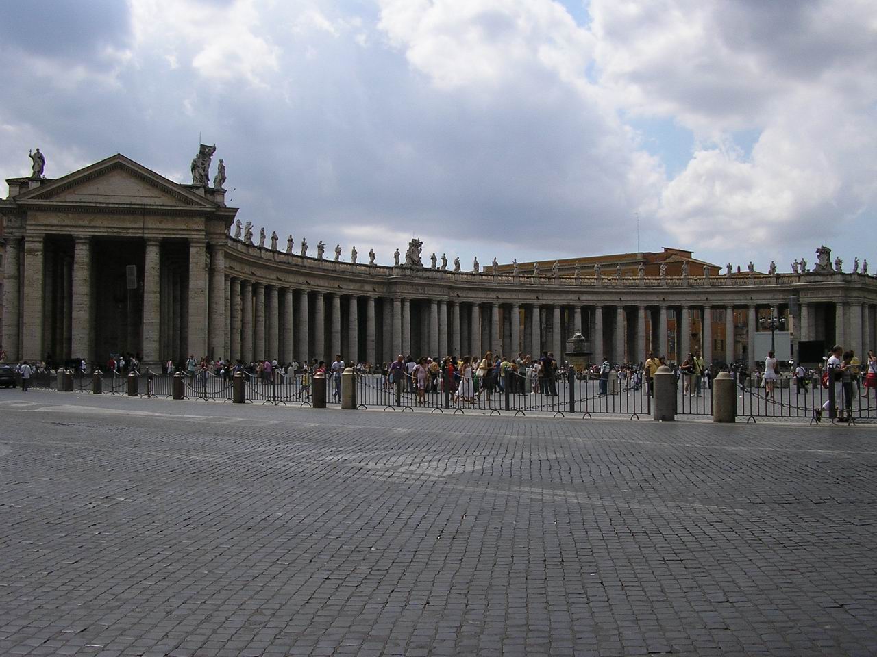 Vatican